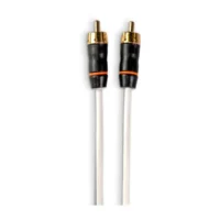 Fusion MS-SRCA12 12ft Audio Interconnect Cable 1-Zone, 1-Channnel