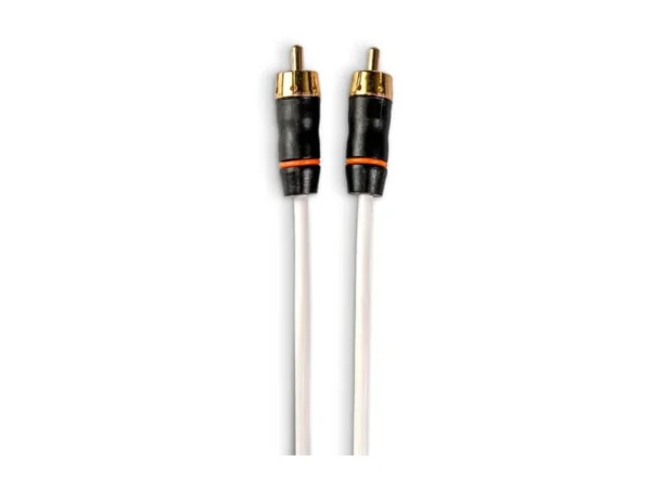 Fusion MS-SRCA12 12ft Audio Interconnect Cable 1-Zone, 1-Channnel - Image 1