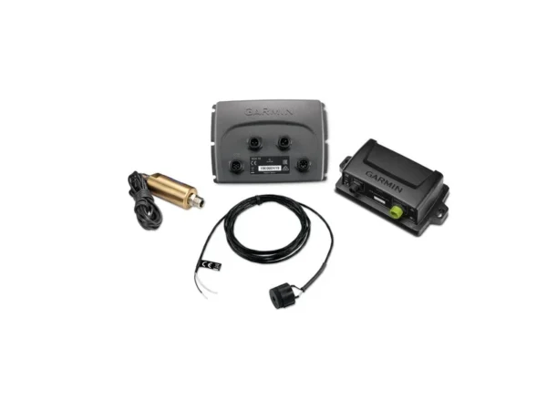 Garmin Reactor 40 Corepack No Control No Drive