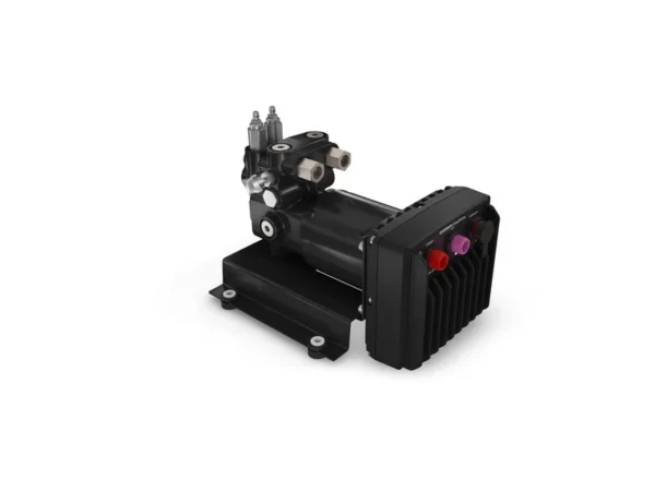 Garmin GHP Smartpump V2