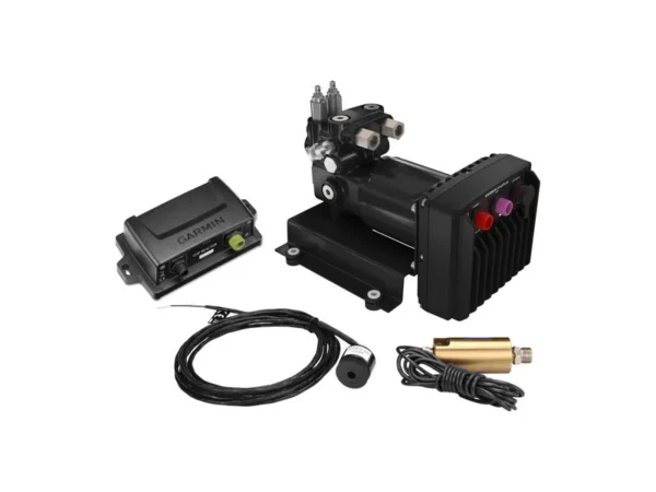Garmin Reactor 40 Autopilot With SmartPump v2 No GHC