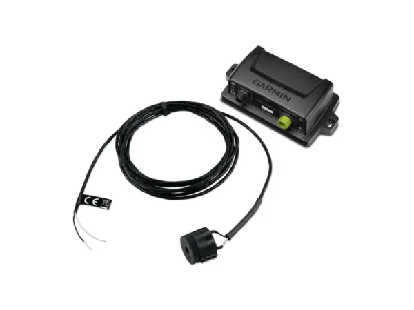 Garmin Reactor 40 Autopilot Steer-By-Wire No GHC