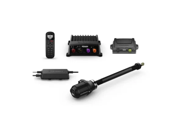 Garmin Reactor 40 Autopilot For Kicker without GHC20