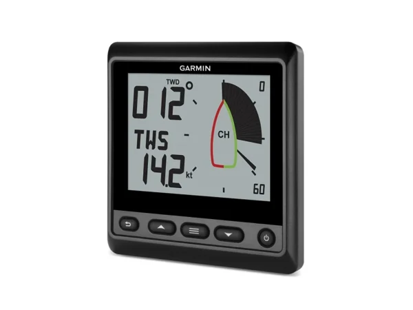Garmin GNX Wind Display - Image 1