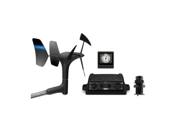 Garmin GMI Wired Starter Pack With DST810 - Image 1