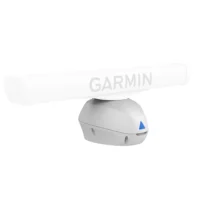 Garmin GMR Fantom 250W Radar Pedestal Only White