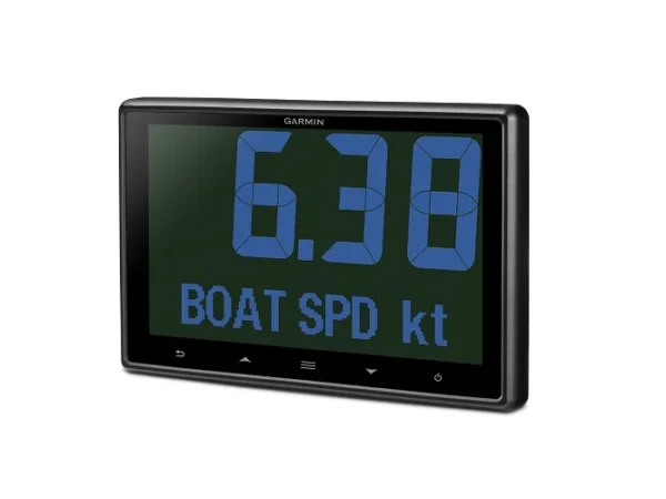 Garmin GNX120 7in Display