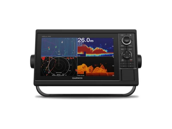 Garmin GPSMAP1022XSV 10in Comb Basemap No Transducer