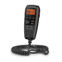Garmin GHS11 Black Wired Remote VHF210/210AIS