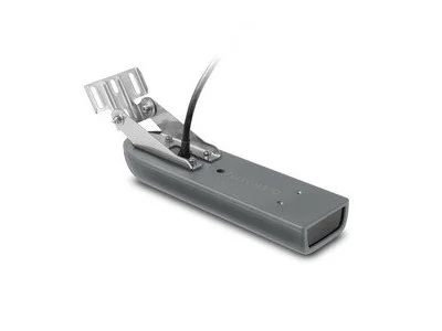 GAR0100196600 Garmin GT51M-TM Transducer Transom Mount 12-Pin - Image 1