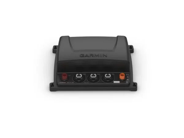 Garmin GCV20 Clearvu/Sidevu Module No Transducer