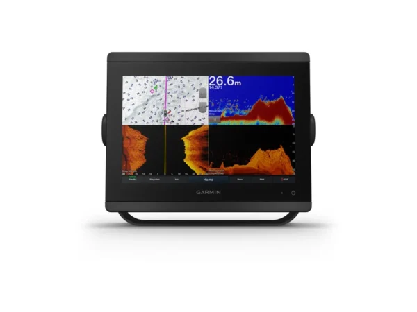 Garmin GPSMAP8410XSV 10in Comb