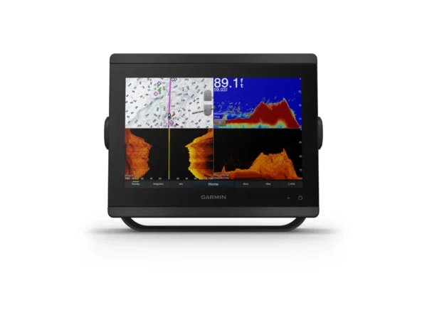 Garmin GPSMAP8610XSV 10in Comb With USand Canada GN+ - Image 1