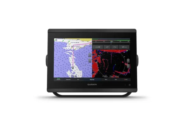 Garmin GPSMAP8412 12in Plotter