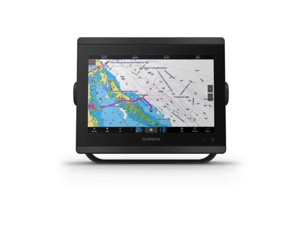 Garmin GPSMAP8612 12in Plotter With US and Canada GN+