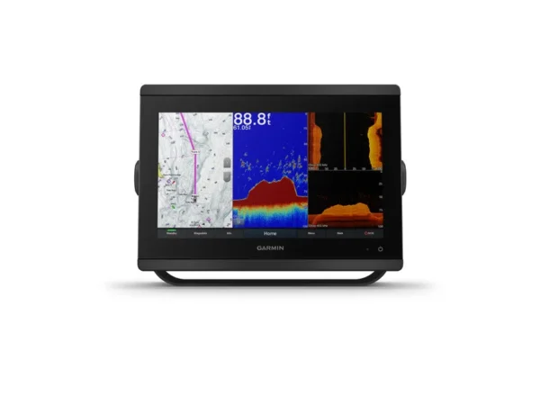 Garmin GPSMAP8612xsv 12in Comb US and Canada GN+