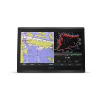 Garmin GPSMAP8616 16in Plotter With US and Canada GN+