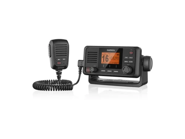 Garmin VHF115 VHF Radio