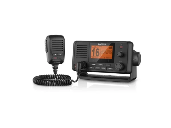 Garmin VHF215  AIS VHF Radio