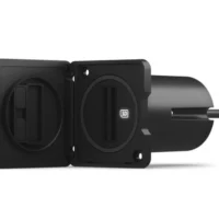 Garmin USB Card Reader with USB-C Adapter