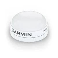 Garmin GXM54 SiriusXM Weather White Housing