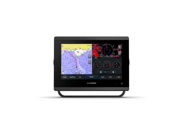 Garmin GPSMAP723  7in Plotter with Worldwide Basemap