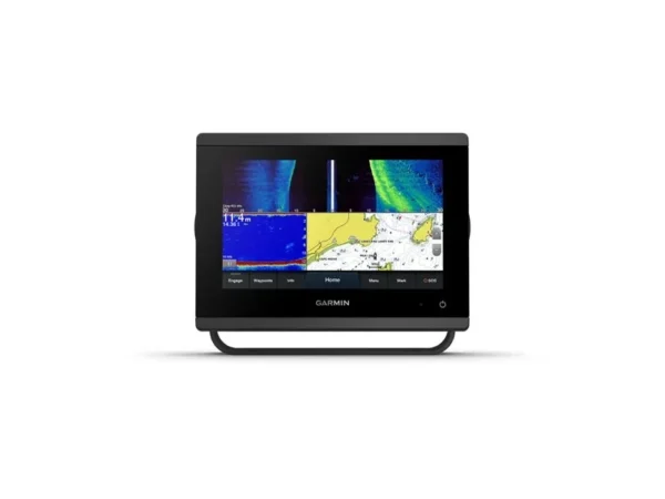 Garmin GPSMAP723XSV 7in Combo