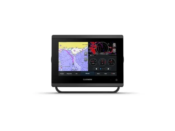 Garmin GPSMAP743 7in Plotter US and Canada GN+