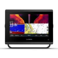 Garmin GPSMAP743XSV 7in Combo No Tranducer US and Canada GN+