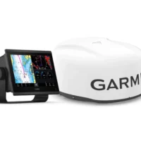 Garmin GPSMAP923XSV HD3 Radar Pack