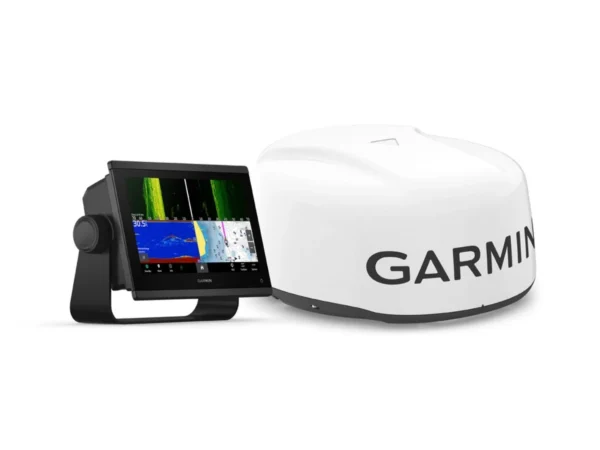 Garmin GPSMAP943XSV HD3 Radar Pack with US and Canada GN+
