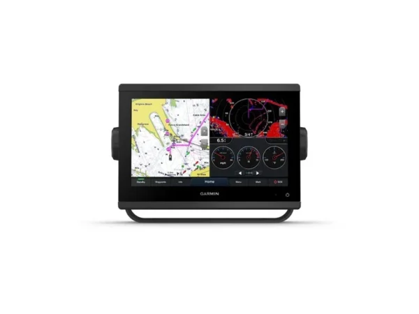 Garmin GPSMAP943 9in Plotter US and Canada GN+
