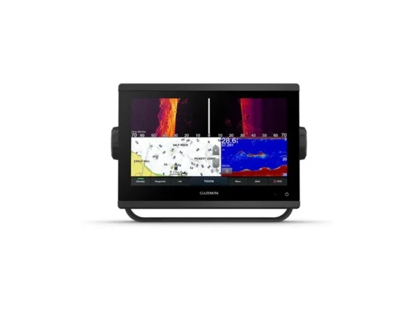 Garmin GPSMAP943XSV 9in Combo No Transducer US and Canada GN+