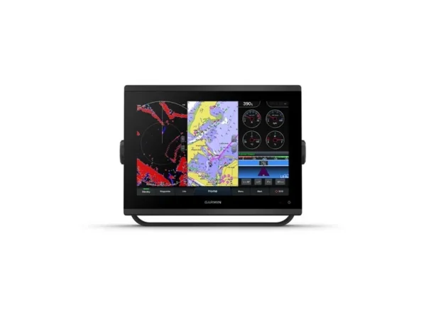 Garmin GPSMAP1223 12in Plotter