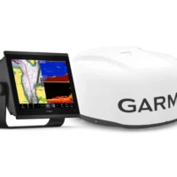 Garmin GPSMAP1243XSV HD3 Radar Pack with US and Canada GN+