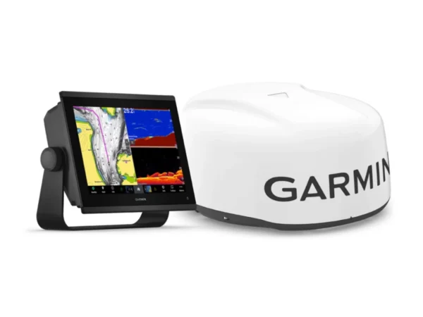 Garmin GPSMAP1243XSV HD3 Radar Pack with US and Canada GN+