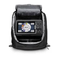 Garmin Striker Vivid 5cv 5in Ice Fishing Bundle NOT A CHART PLOTTER