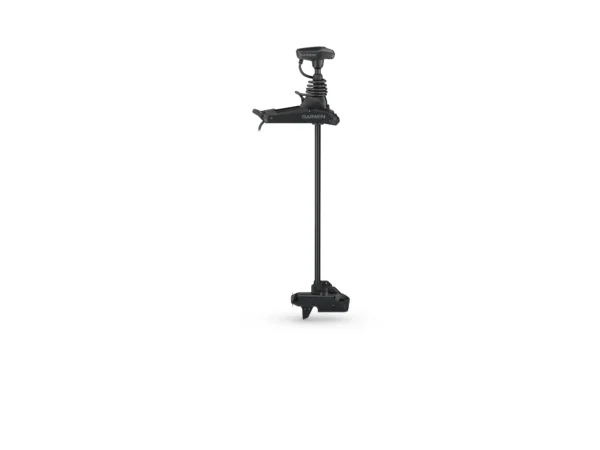 Garmin Force Kraken Trolling Motor Black 75in Shaft with GT56UHD-TR