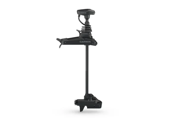 Garmin Force Kraken Trolling Motor Black 48in Shaft with GT56UHD-TR