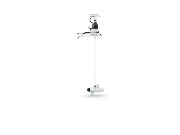 Garmin Force Kraken Trolling Motor White 63in Shaft No Tranducer