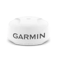Garmin GMR Fantom 18x Radar White 50 Watt 18in Dome with 15m Cables