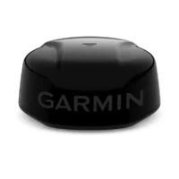 Garmin GMR Fantom 18x Radar Black 50 Watt 18in Dome with 15m Cables
