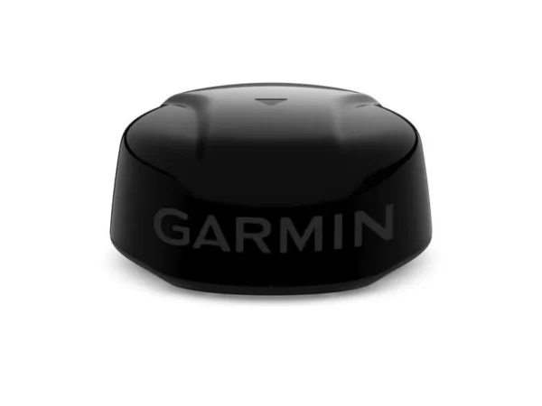 Garmin GMR Fantom 18x Radar Black 50 Watt 18in Dome with 15m Cables