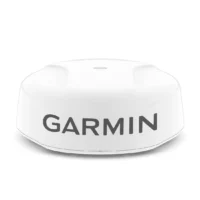 Garmin GMR Fantom 24x Radar White 50 Watt 24in Dome with 15m Cables