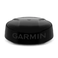 Garmin GMR Fantom 24x Radar Black 50 Watt 24in Dome with 15m Cables