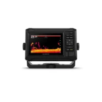 Garmin ECHOMAP UHD2 53cv U.S. Inland GN+ with GT20-TM Transducer