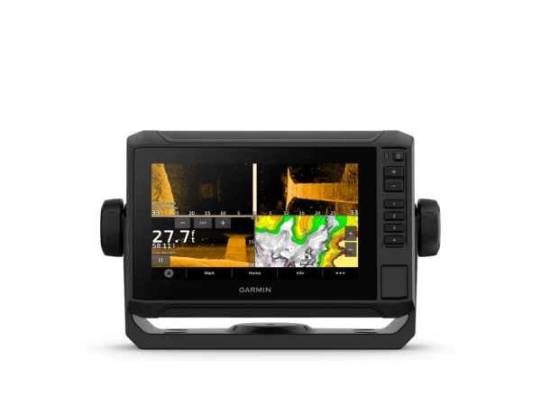 Garmin ECHOMAP UHD2 74sv US Coastal and Great Lakes GN+ No Transducer