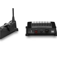 Garmin Panoptix LiveScope Plus With LVS34 transducer and GLS 10 sonar black box