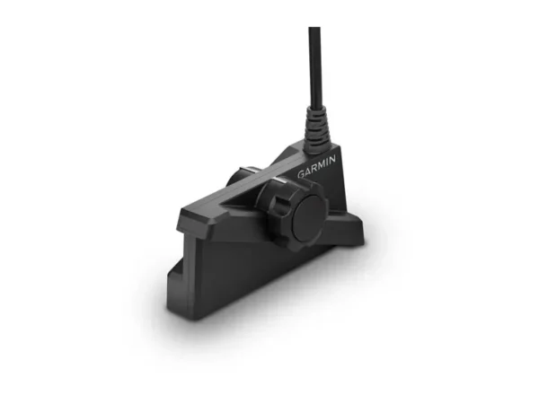 Garmin LVS34-IF Transducer Dedicated For Ice Fishing Requires GLS10