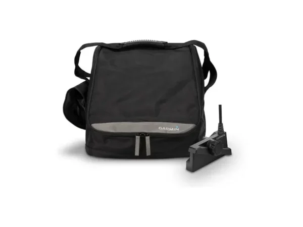 Garmin LiveScope Plus Ice Fishing Kit